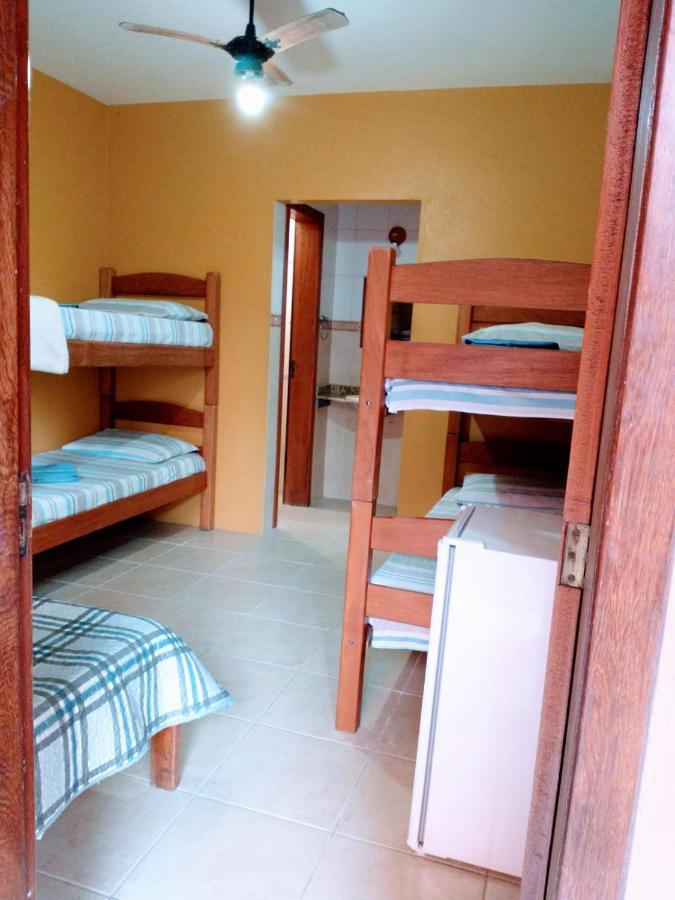 Baleia Franca Inn *