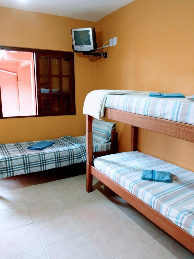 Baleia Franca Inn *