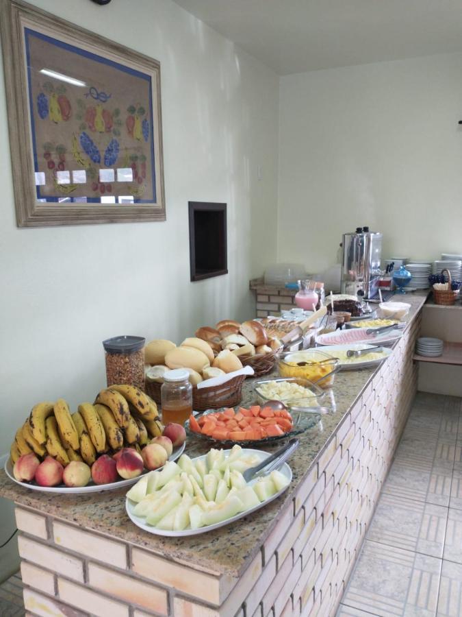 Inn Baleia Franca