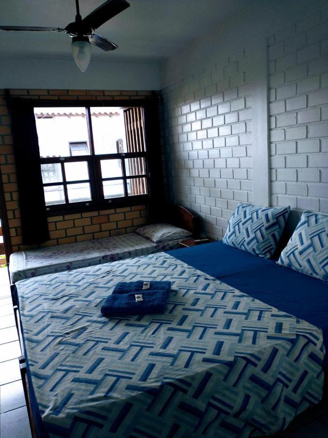 Baleia Franca Inn *