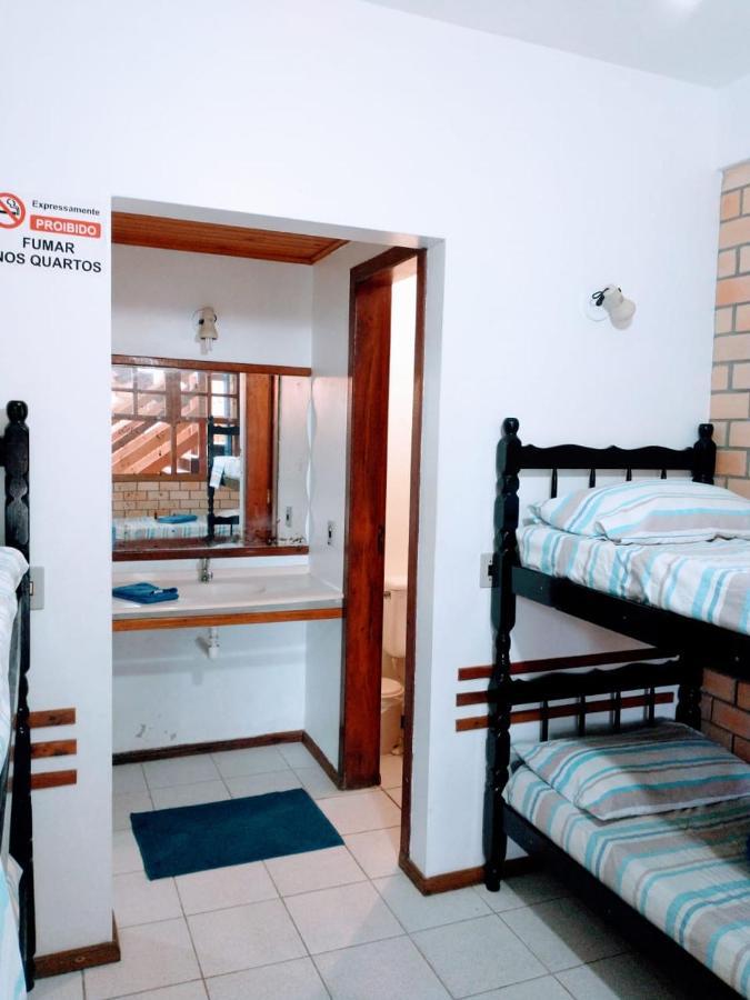 Baleia Franca Inn *